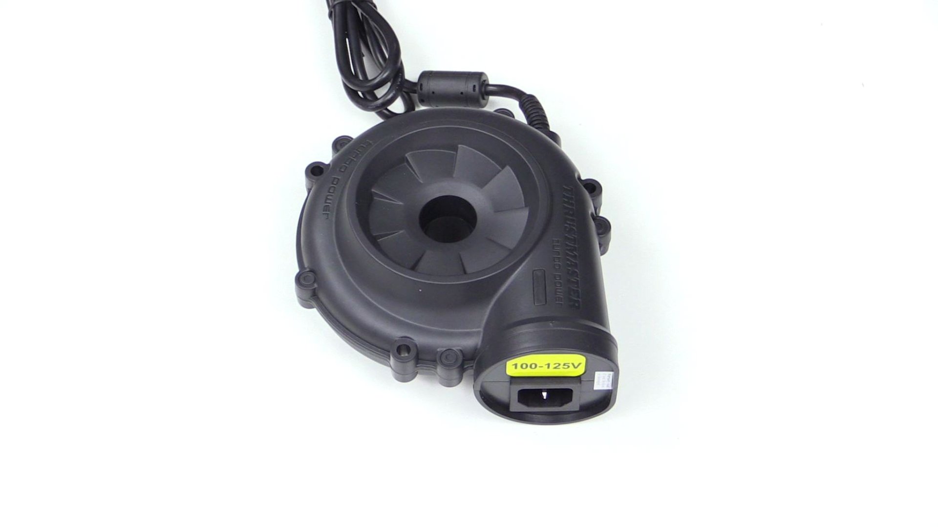 power wheels turbo x