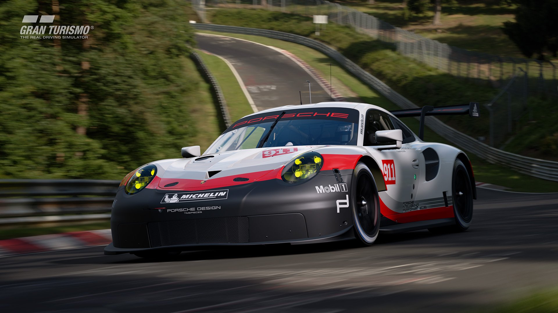 Gran Turismo Sport – Official Car List Published - Inside ...