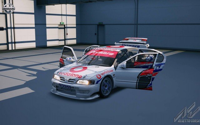Nissan primera beamng drive