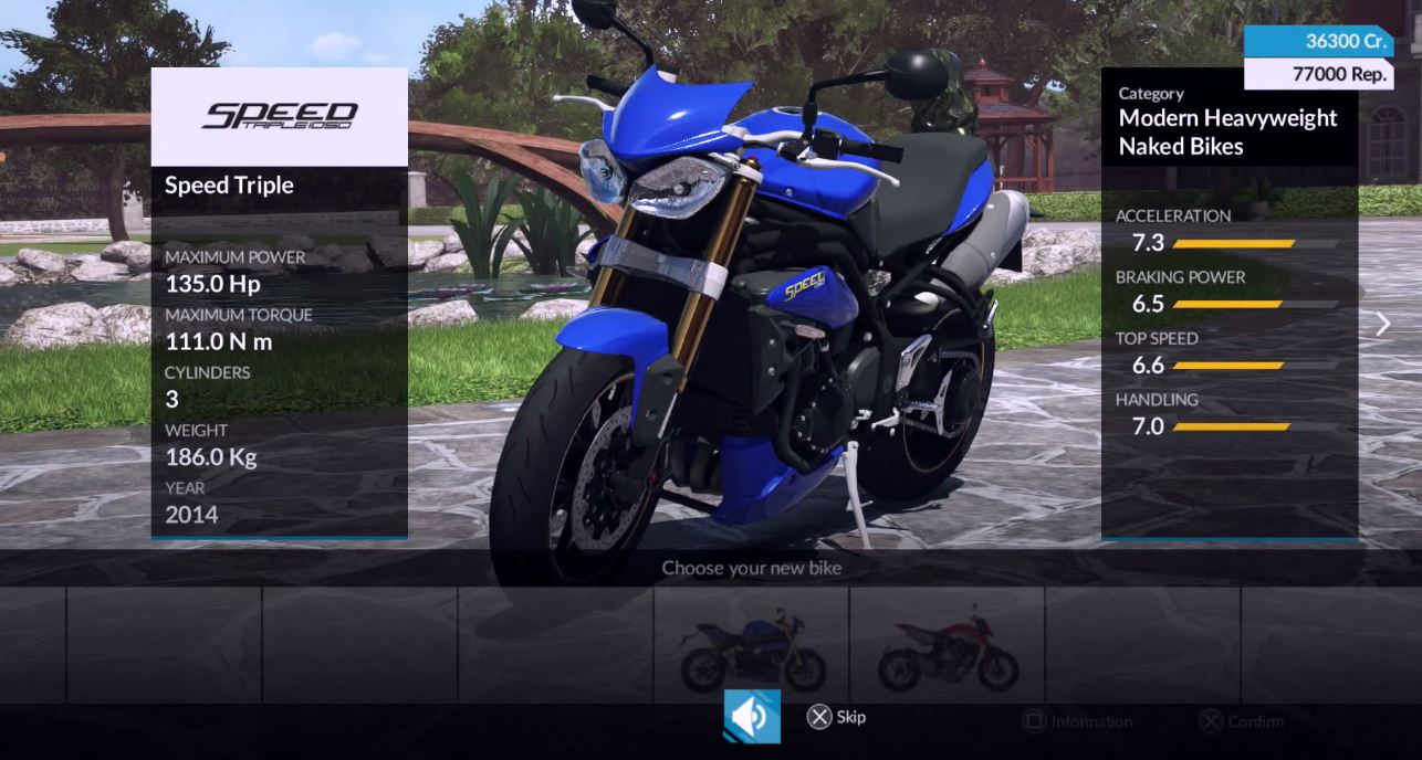 RIDE Playstation 4 Review - Inside Sim Racing