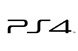 PS4 steering wheel