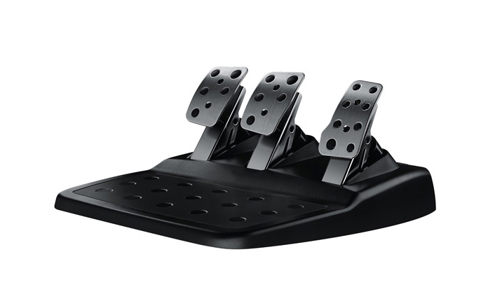 Logitech G29 review