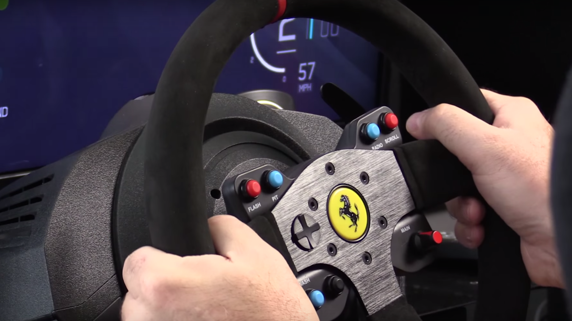 Thrustmaster t300 ferrari. Thrustmaster t300 Ferrari Alcantara Edition. Thrustmaster t300 Ferrari integral Racing Wheel Alcantara Edition. T300rs руль Феррари. Руль Thrustmaster 599xx EVO 30 Wheel add-on Alcantara Edition.