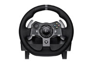 Logitech G920 review