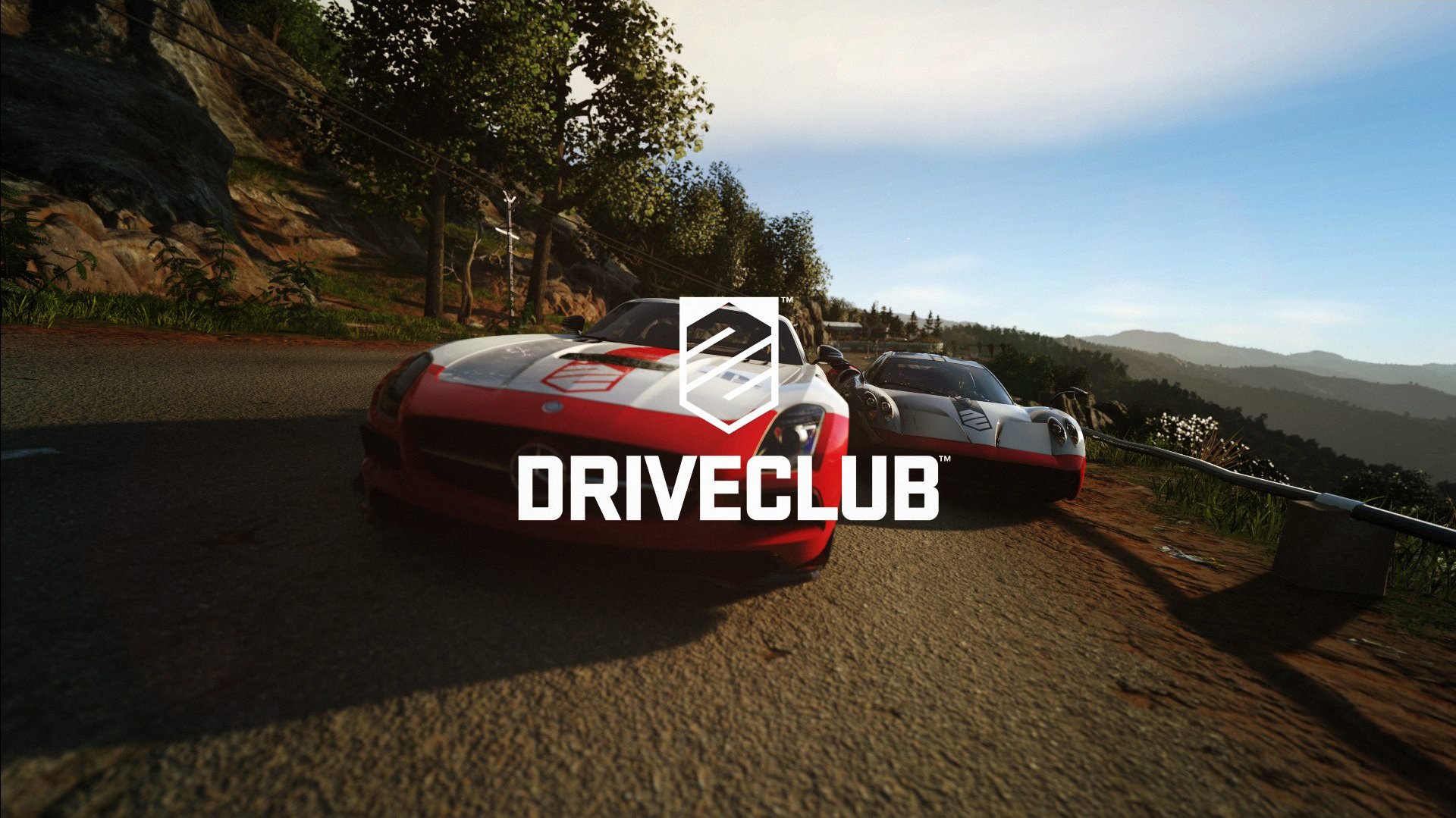 Forza Horizon 3 vs. DriveClub vs. The Crew vs. Need For Speed