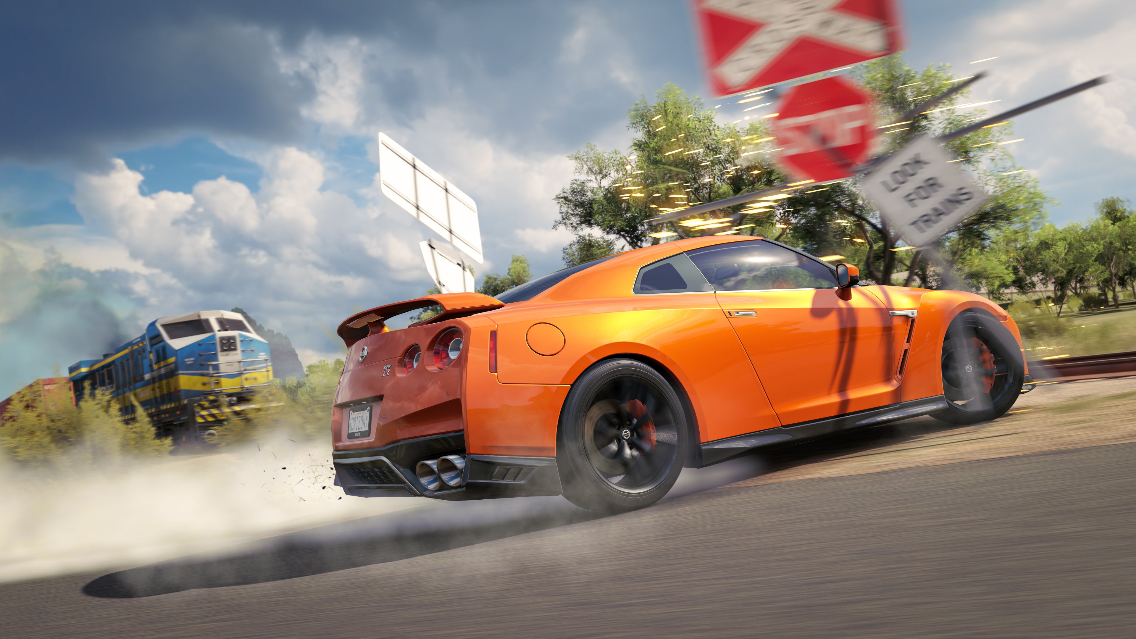 Forza Horizon 3 - Inside Sim Racing