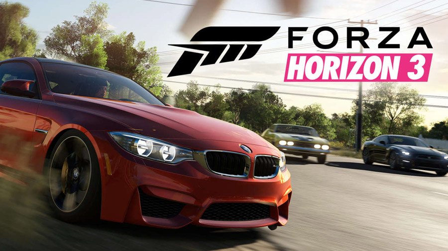 Forza Horizon 3 (for PC) Review