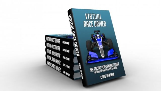 Sim Racing Performance Guide ''Virtual Race Driver'' - Inside Sim Racing