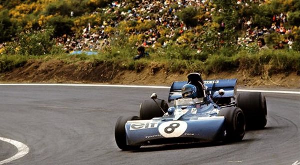Pixsim - rFactor 2 - New Laser Scanned Historic GP Circuit ''Charade ...