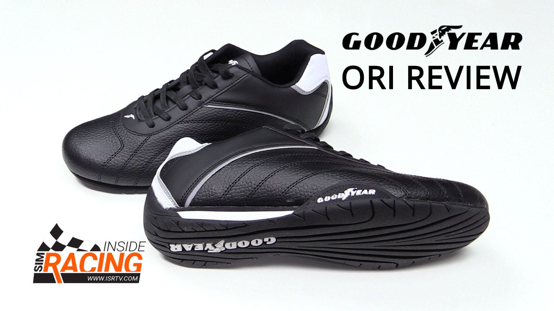 goodyear racing shoes