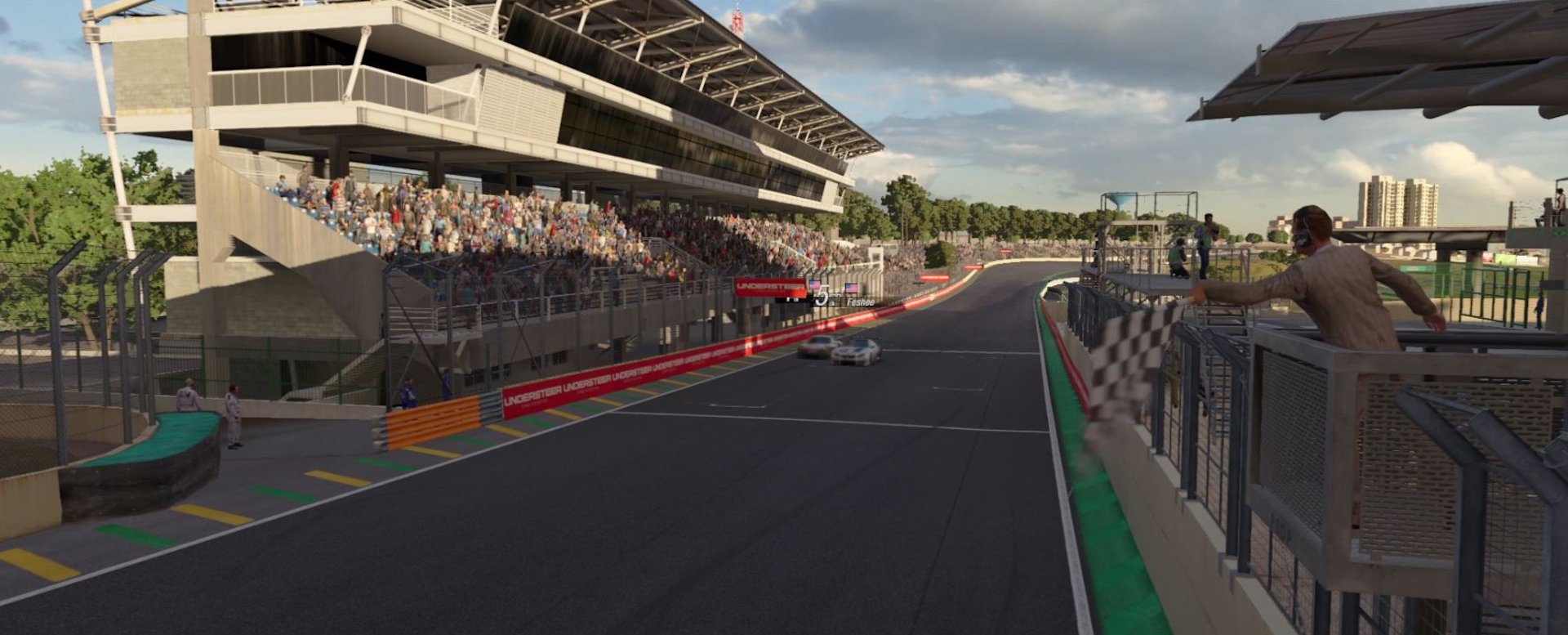 gran turismo sport review