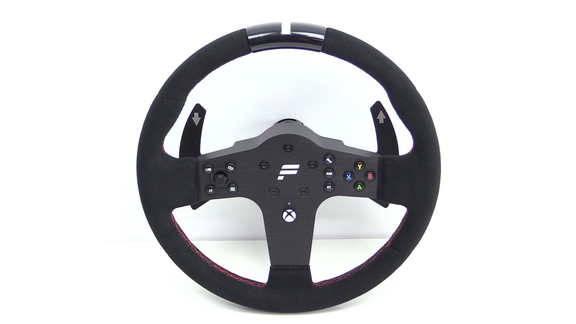 CSL Elite Wheel P1 for the Xbox One Review - Inside Sim Racing