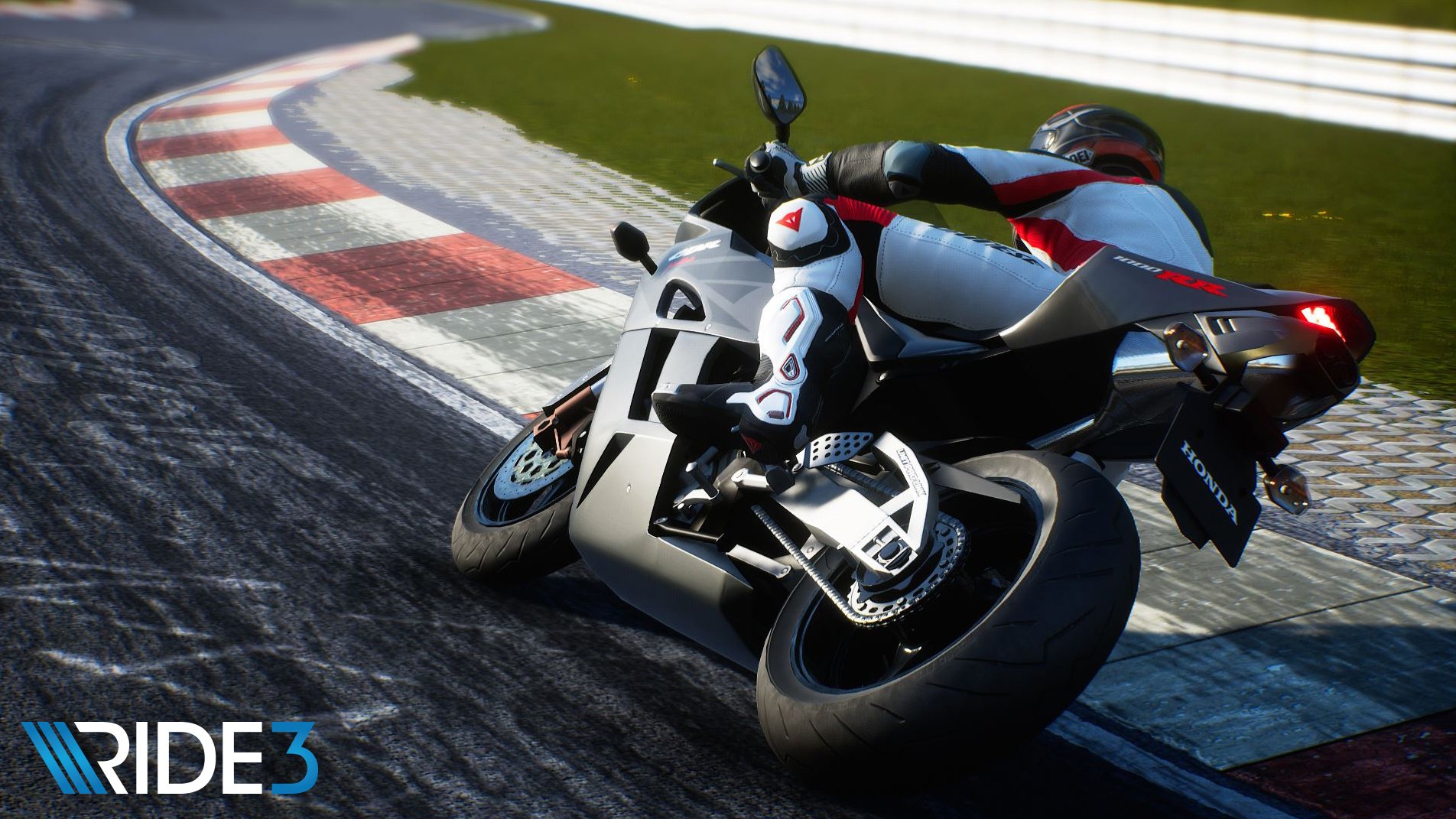 Ride 3 List Of Over 230 Bikes Available Inside Sim Racing